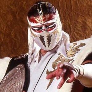 Meet your Posher, Rocky